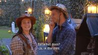 Cowboys begeven zich op gevaarlijk terrein!