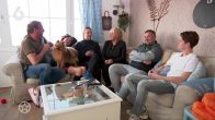Robert Leroy woedend op ex-verloofde
