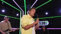 Jaap Reesema - Grijs