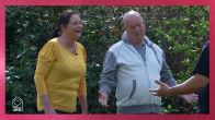 Sabine heeft meer agressie in zich dan Fred