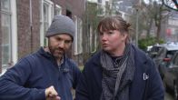 Myriam spreekt duidelijke taal: 