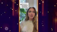 De Bachelor-Eline laat zich uit na laatste rozenceremonie