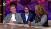 Vlaamse presentator Erik Van Looy over zijn RTL-debuut