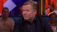 Ronald Koeman adviseert Eredivisie-uitblinker stap naar buitenland: 'Daar is hij klaar voor'