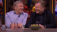 Jan Boskamp tegen Ronald Koeman: 'Ah, rot op joh!'