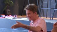 Nick clasht met Gerrit: 