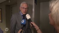 Van Zwol over nieuwe premier