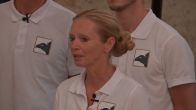 Wendy tot tranen geroerd over gedrag andere kandidaten