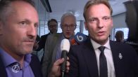 Van Zwol komt terug op woorden over mogelijke premier: 