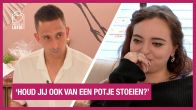 Elke dag seks voor Nick en Roosmarijn?