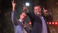 John West & Danny de Munk openen De Oranjezomer met ‘Tequila’