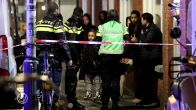 Flinke schade en twee gewonden na explosie Isingstraat Den Haag