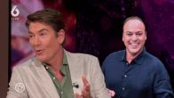 Komt grote droom Frans Bauer uit?