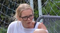 Wendy conformeert zich niet aan de speelwijze van de groep
