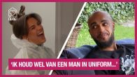 Komt Tidjan door de vleeskeuring heen?