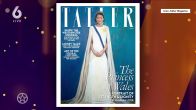 Ophef om portret Kate Middleton