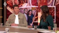 Felipe en Letizia zijn 20 jaar getrouwd