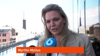 Ex Thomas Berge reageert op relatiebreuk