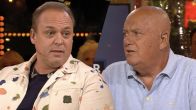 Frans Bauer doet onthulling over Jack van Gelder: 'Jij komt nog aan de beurt, Bauer!'