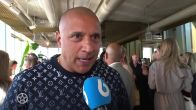 Paul  Elstak laat zich uit over Joost Klein-rel