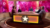 Grote blunder voor Chantal Janzen