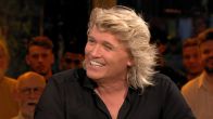 Gaat Hans Klok Nederland vertegenwoordigen op het Songfestival?