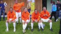 De Johan Cruijf Foundation