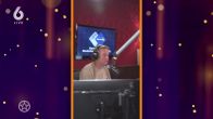 Mart Hoogkamer geeft een voorproefje van zijn nieuwe album.