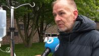 Patiënten ziekenhuis na deels instorten garage: 'Geluk dat het niet overdag gebeurde'