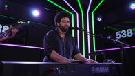 Rilan & The Bombardiers - Make You Feel My Love