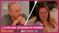 Gaat Nicole op de STOP-knop drukken bij Mark?