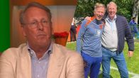 Chris Woerts bracht bezoek aan Oranje Leeuwinnen na stevige kritiek op vrouwenvoetbal: is hij milder geworden?