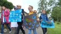 Basisscholen vol schimmel: Jan Wouter van den Doelschool trekt het niet meer