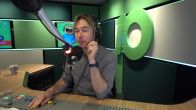 Nicole heeft de laatste Lach van 10 geraden!