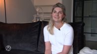 Kimberley gaat morgen trouwen, maar bruidsjurk wordt meegenomen door onbekende man