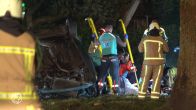 Twee zwaargewonden door ongeval in Drentse Peest