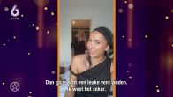 Estelle Cruijff is weer gelukkig in de liefde