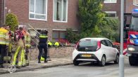Bewoonster dood gevonden na woningbrand in Hulsberg