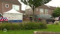 Man (22) doodgestoken in Voorschoten, 41-jarige verdachte aangehouden
