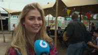 Roxy Dekker over haar turbulente half jaar