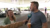 Ruim 30 minuten vertraging op A12 door werkzaamheden, maar file is niet 'ontwrichtend'