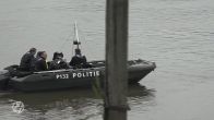 Vermiste mannen (21 en 22) in Maas nog niet gevonden, zoektocht stilgelegd