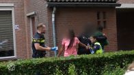 Drie gewonden bij ruzie tussen groep jongeren in Oss