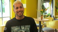 Samenwerking Jody Bernal en Frans Bauer van de baan