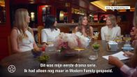 Hollywood-sterren gooien alles op tafel