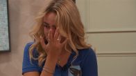 Denise voelt zich genaaid door Serena