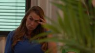 Serena worstelt met moeilijke keuze