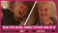 Is Jeanette lief, leuk en lekker genoeg voor Jurgen?