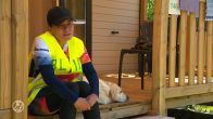 Haarlemse Pauline beklimt Alpe d'HuZes met maar 3 procent zicht