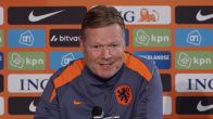 Koeman: 'Veerman, Reijnders en Koopmeiners kunnen Frenkie vervangen'